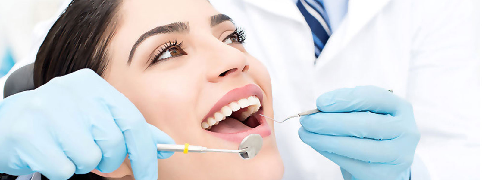 Dental Care Banner